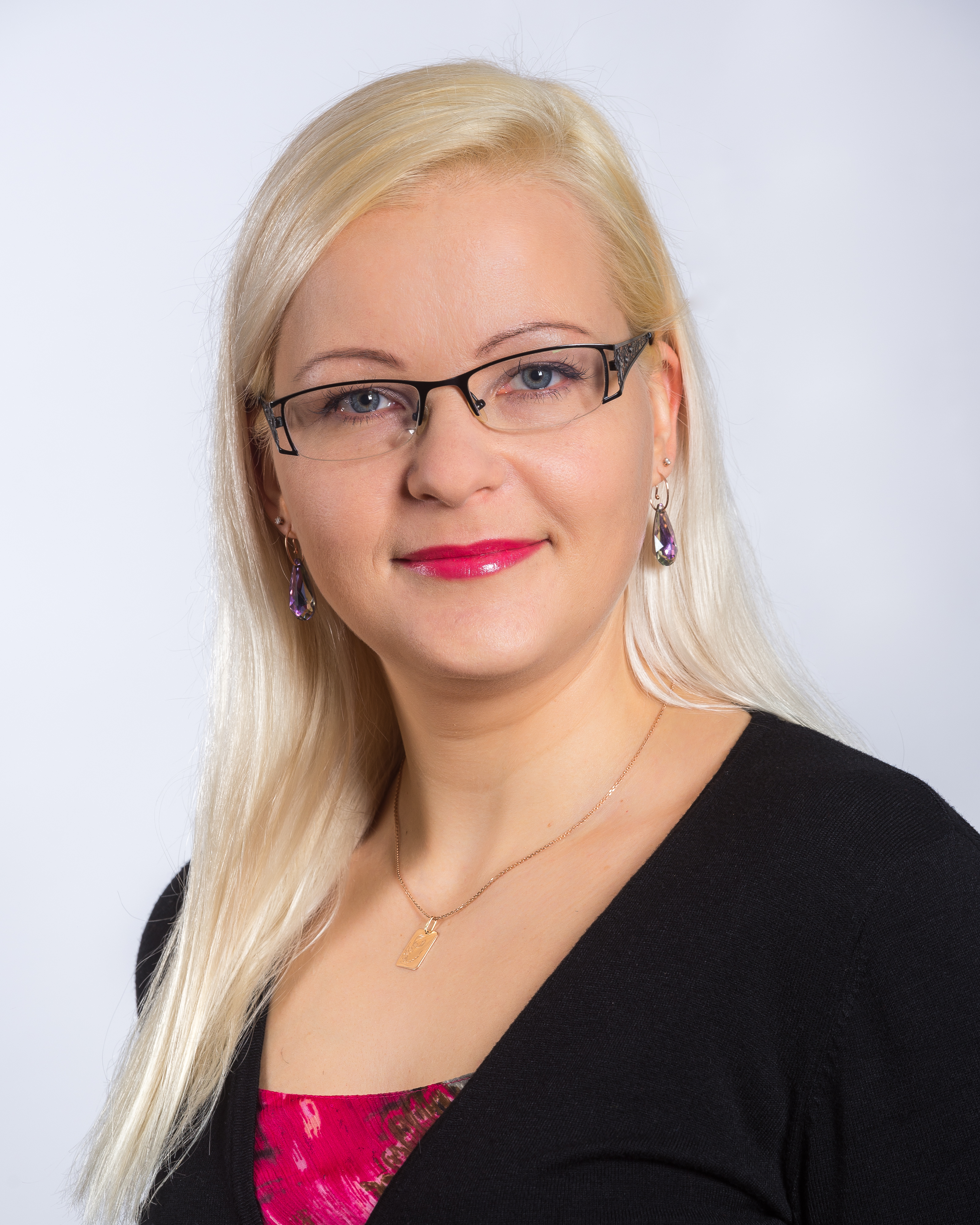 Profile picture for user Annika Kütt