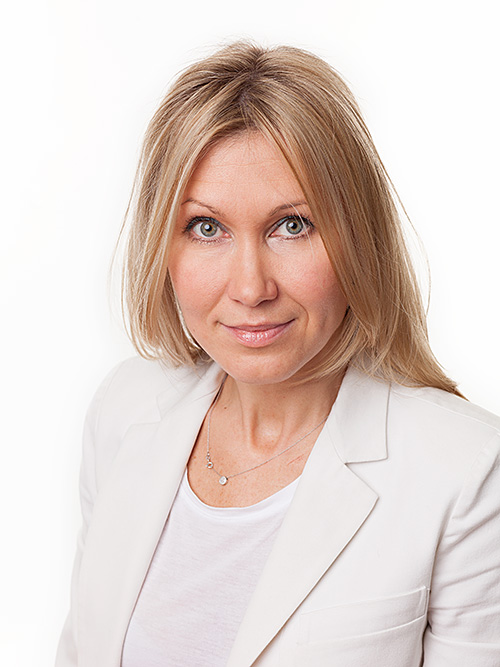 Profile picture for user Andra Larin