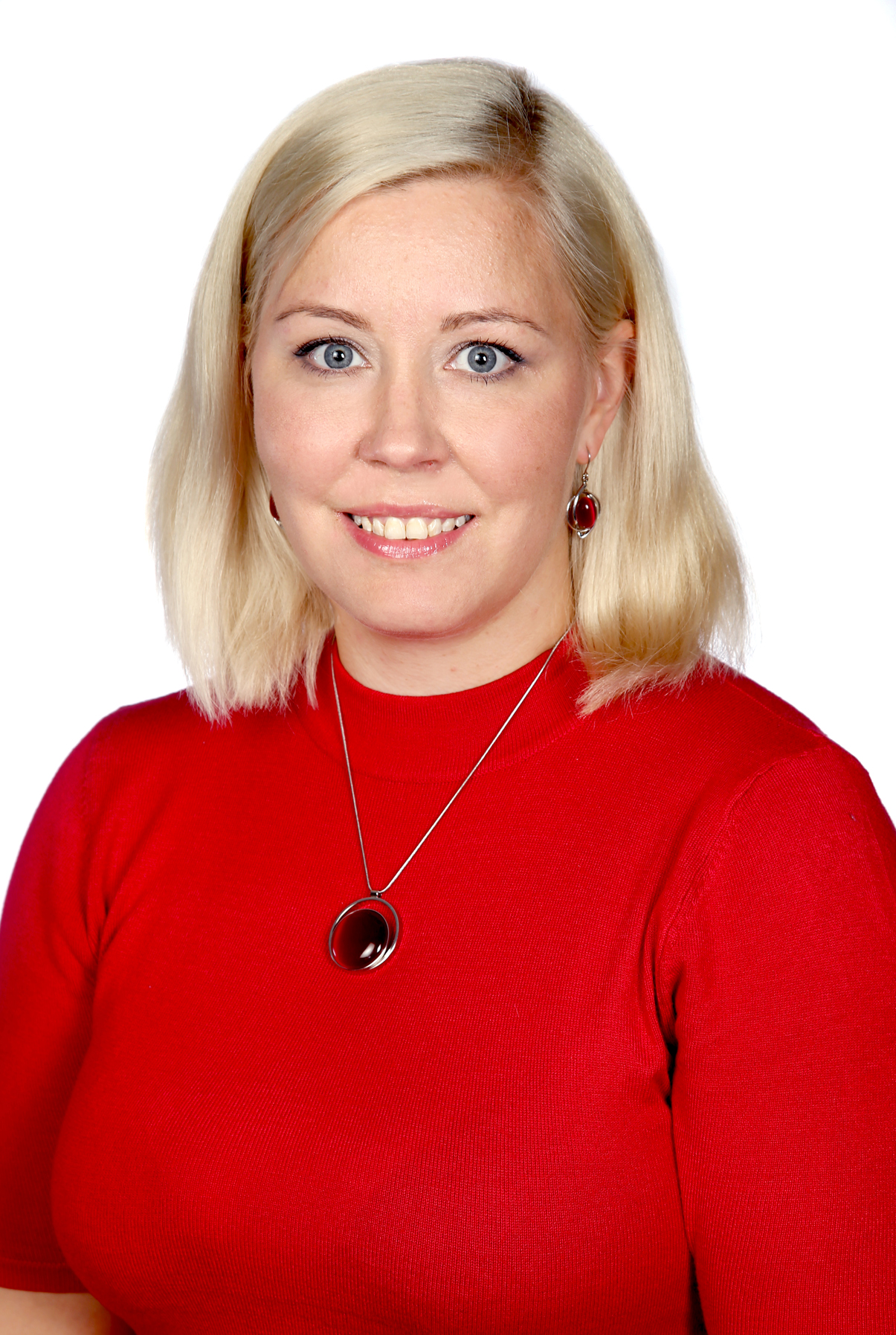 Profile picture for user Katrin Ojala