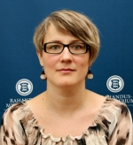 Profile picture for user Ingrid Kuld