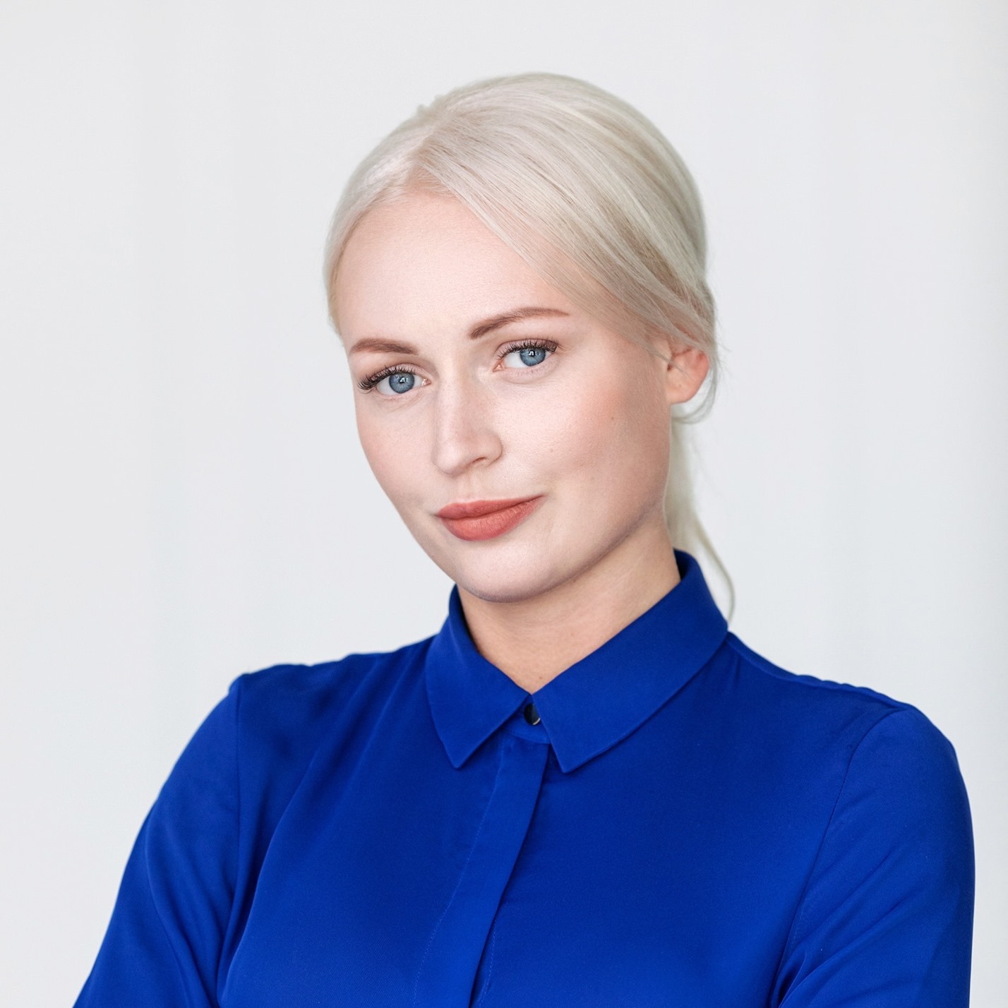 Profile picture for user Anastassia Hohlova