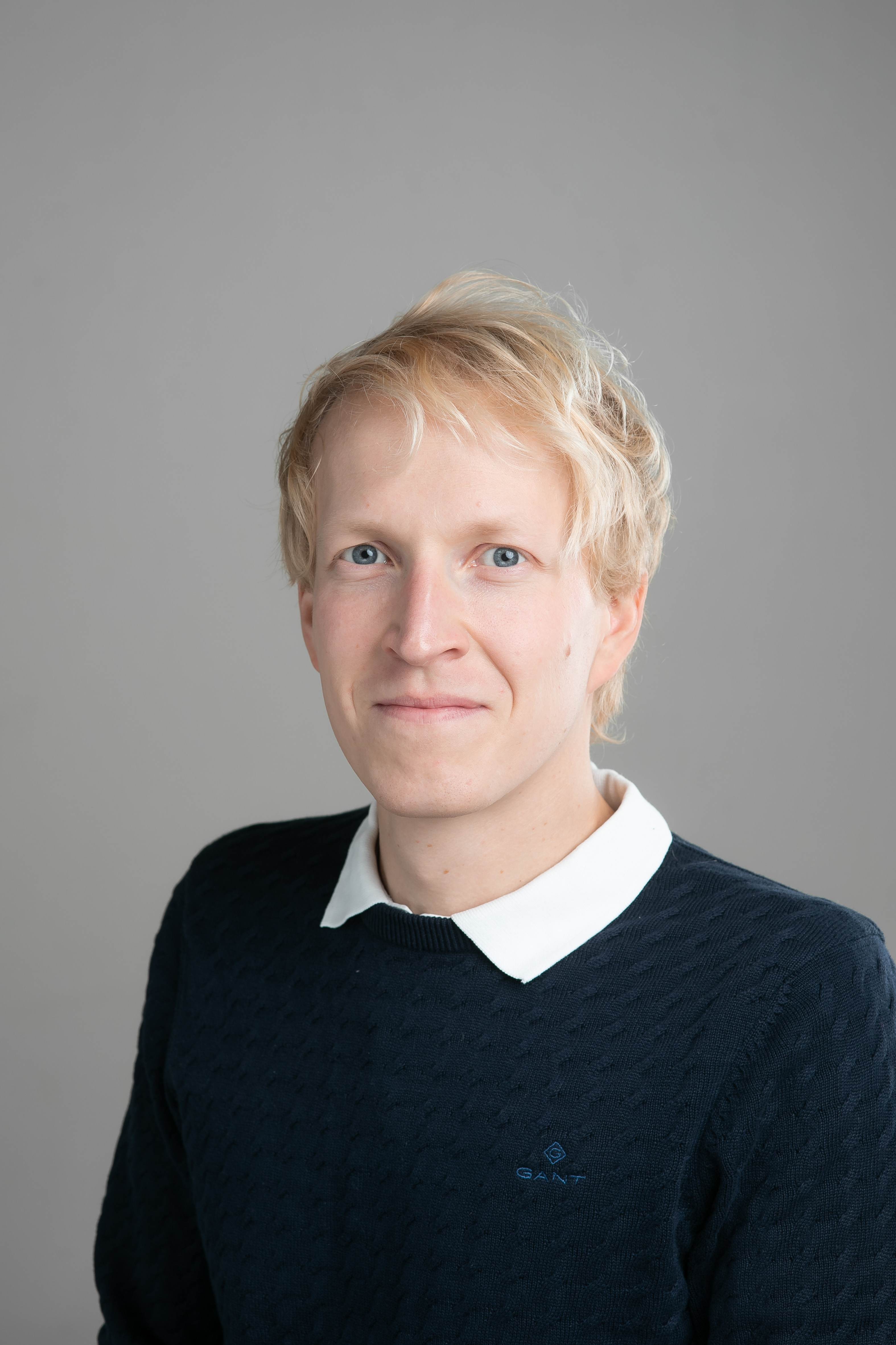 Profile picture for user Martti Mölder
