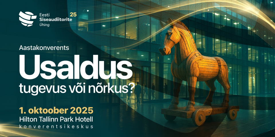 ESAÜ aastakonverents 2025