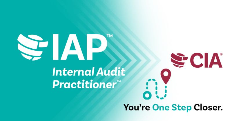 IAP - internal Audit Practitioner