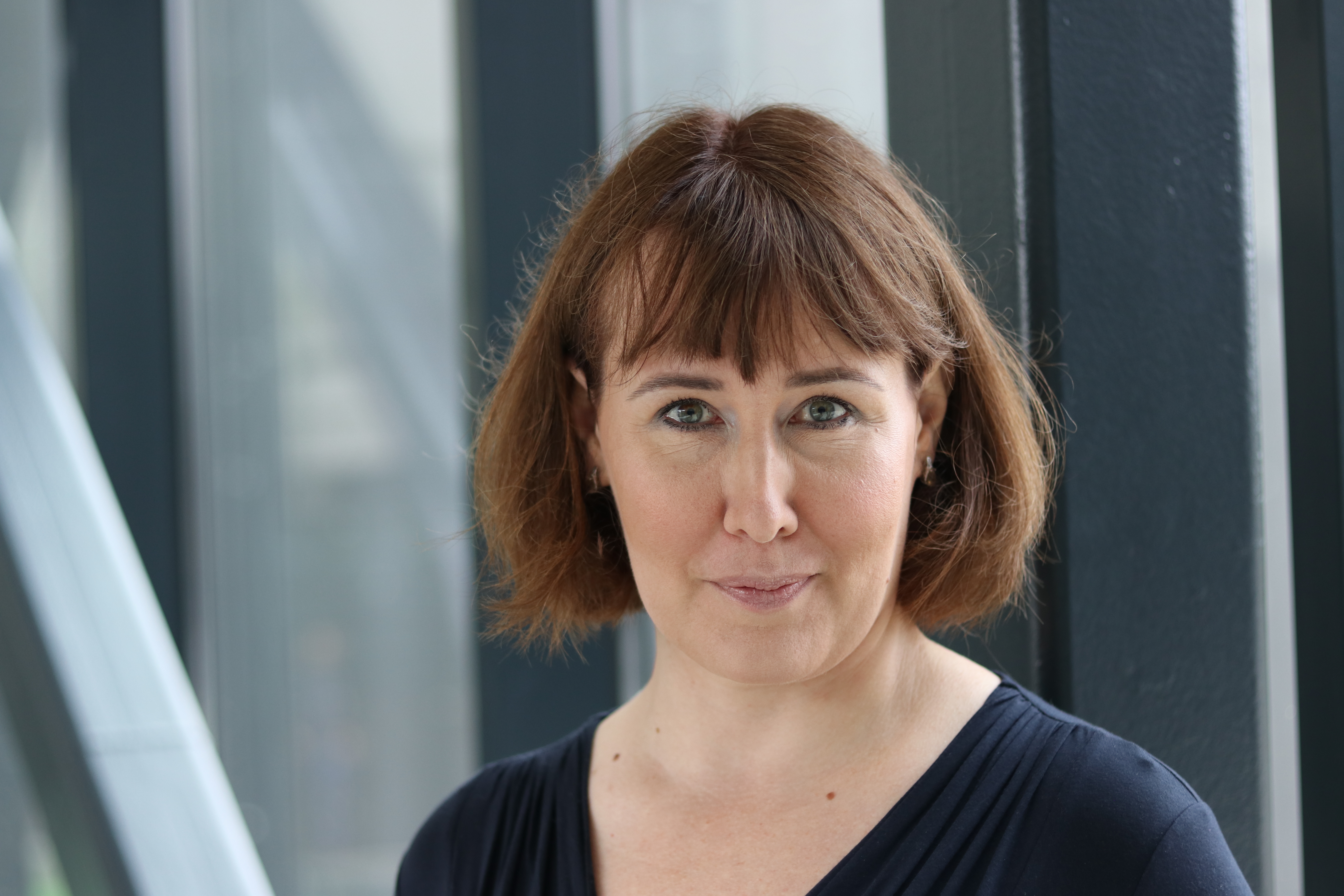 Lektor Leno Saarniit