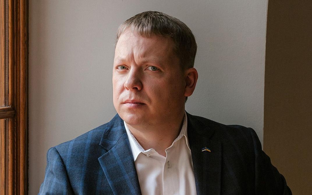Mait Palts, Eesti Kaubandus-Tööstuskoja peadirektor