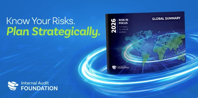 Riskifookus 2026: TOP5 riskid