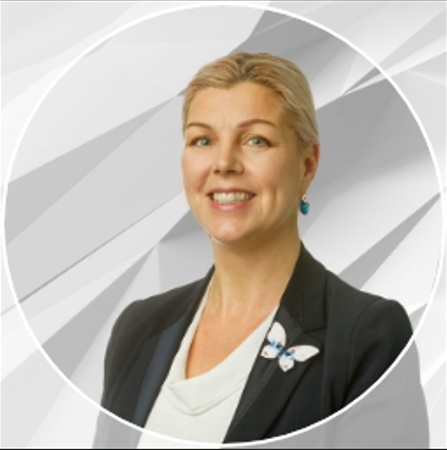 Profile picture for user Kristiina Tohver