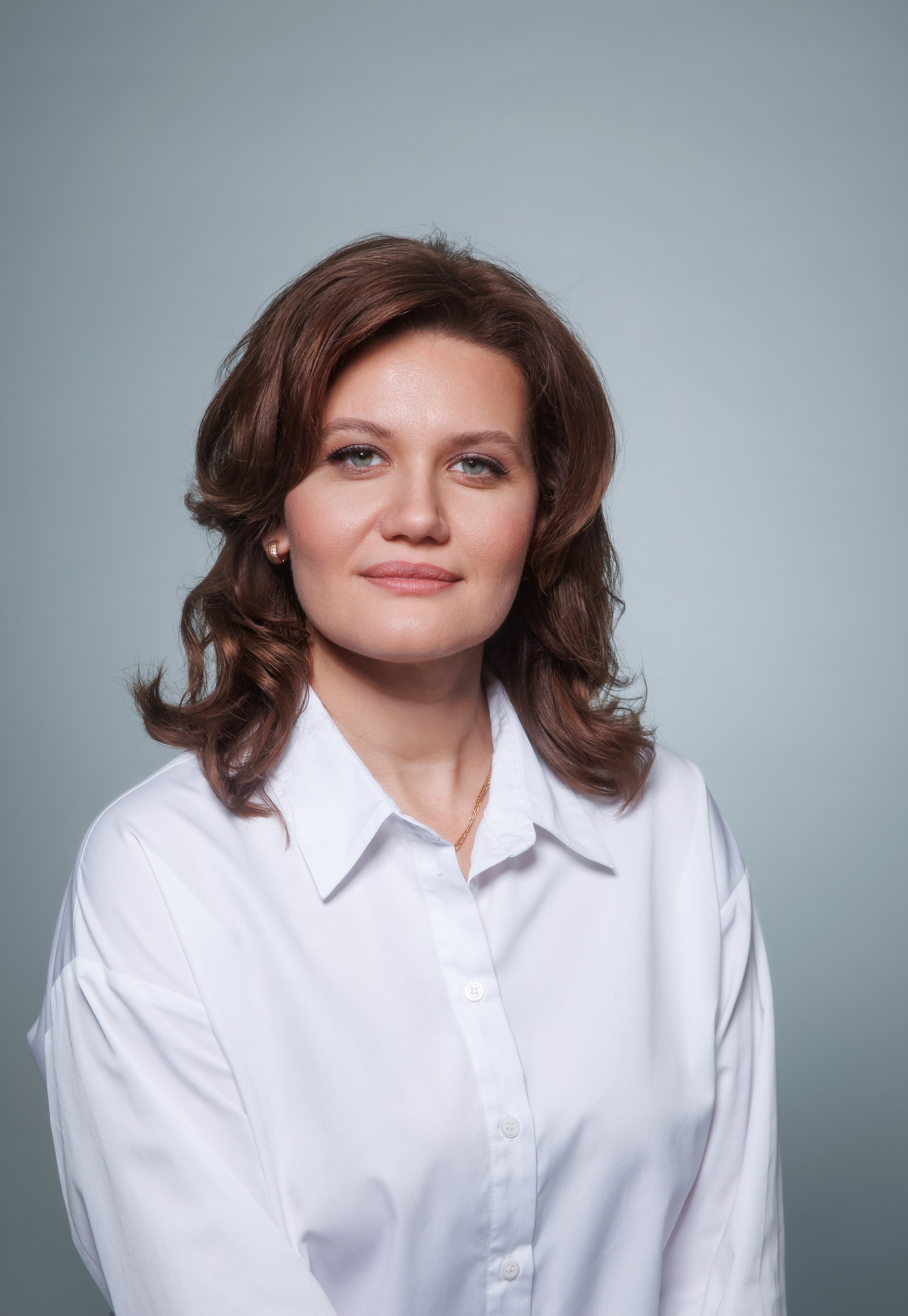 Profile picture for user Olga Usatenko