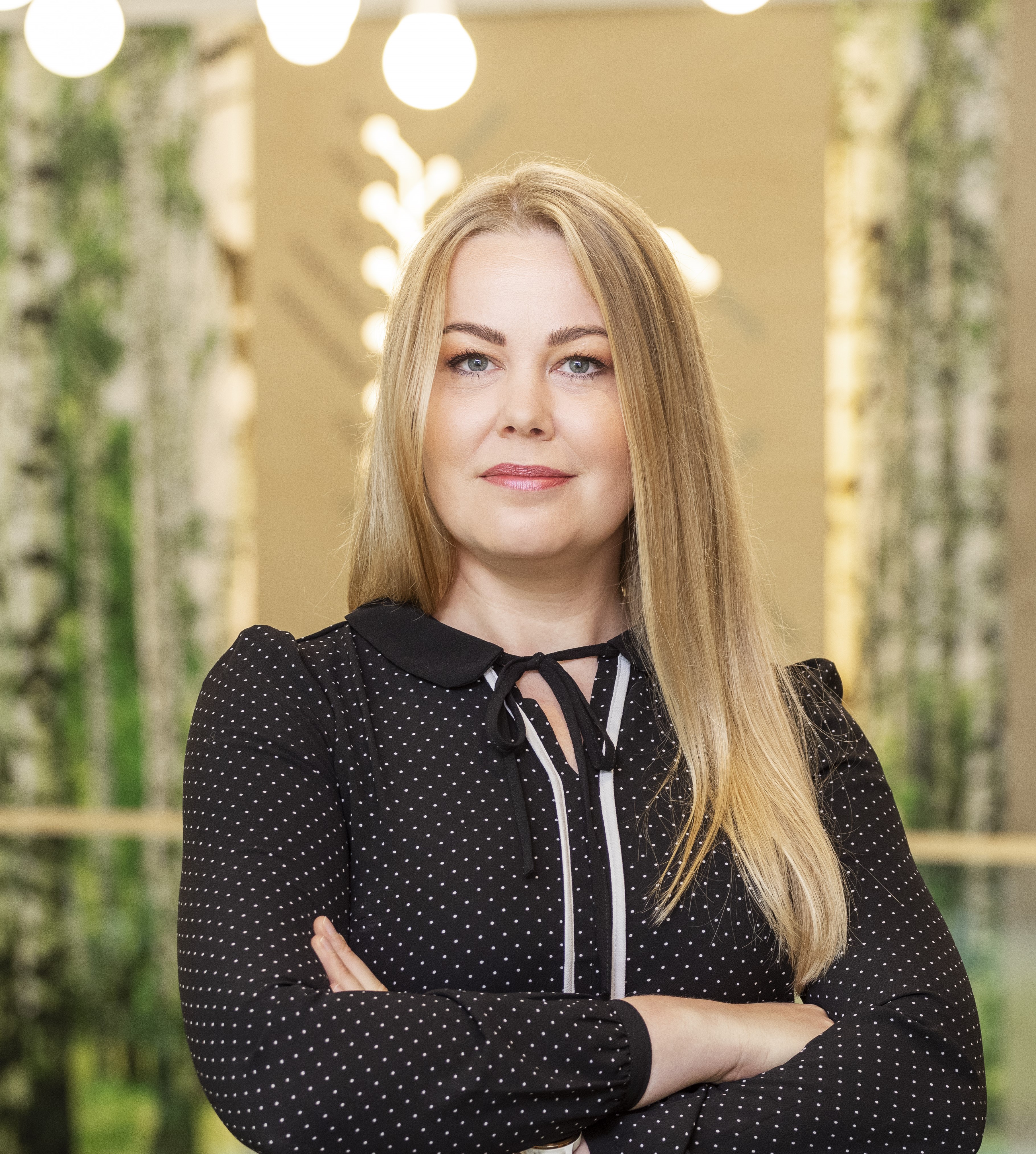 Profile picture for user Kati-Helen Peegel