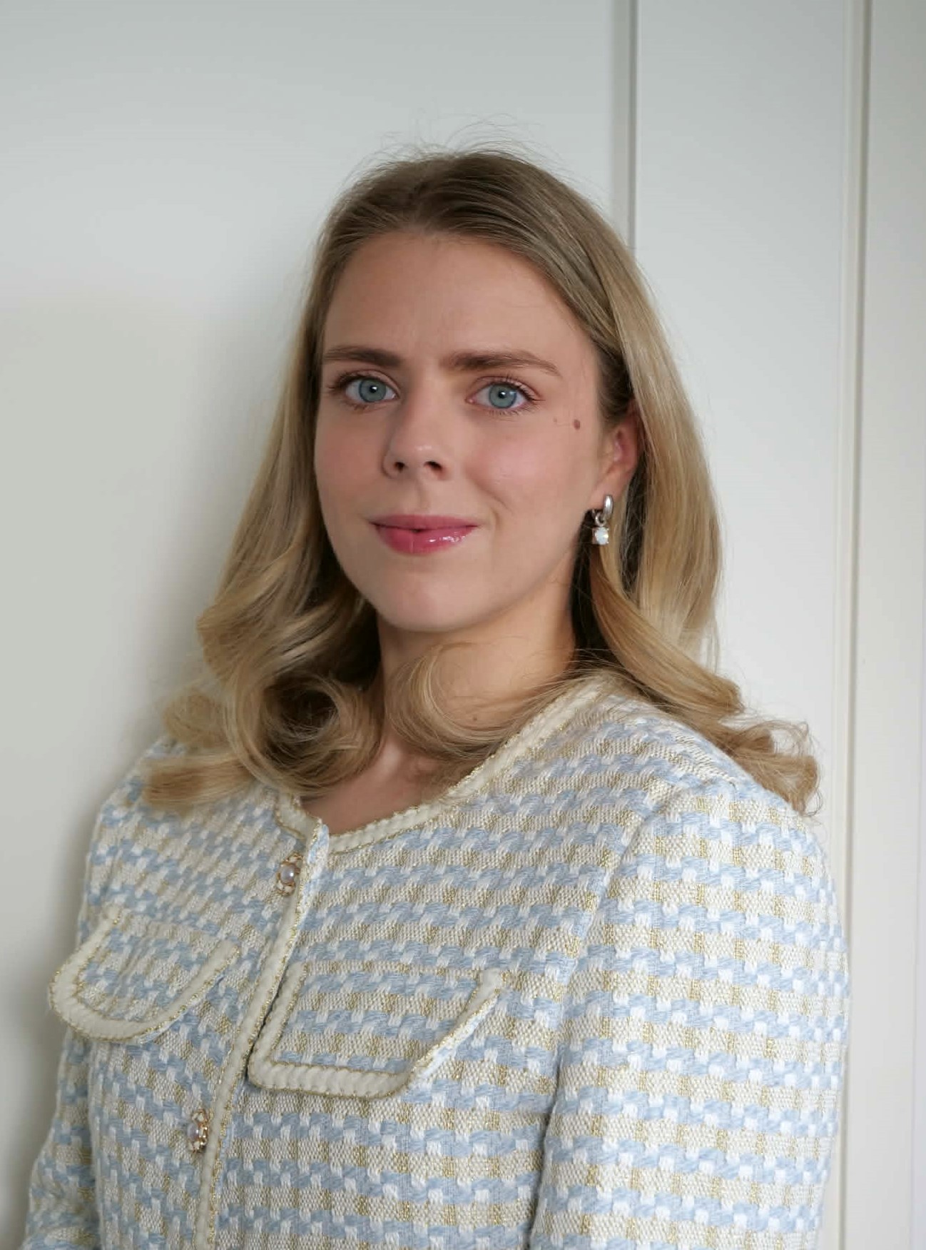 Profile picture for user Maria Anna Udaltsova