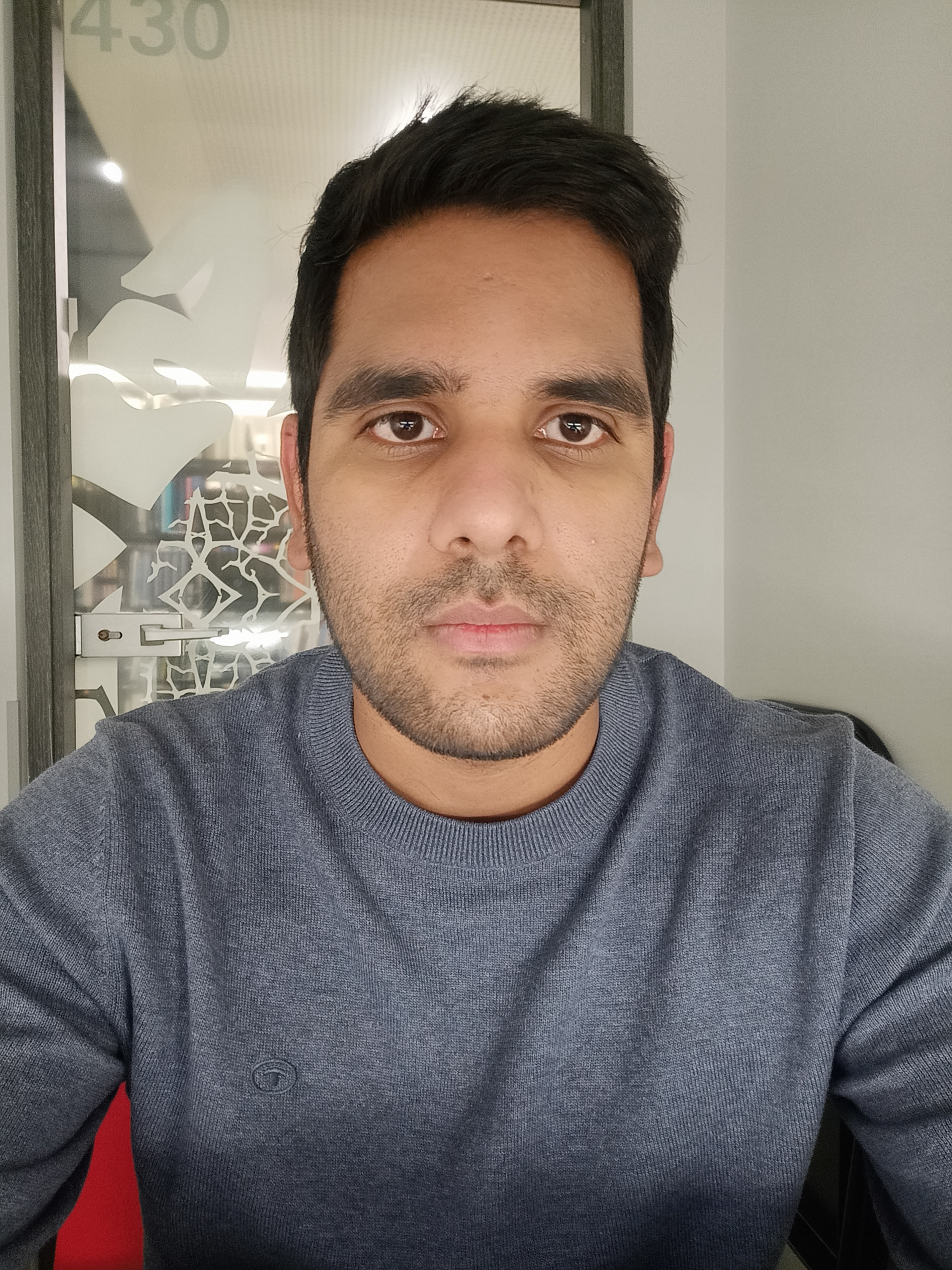 Profile picture for user Amit Gupta